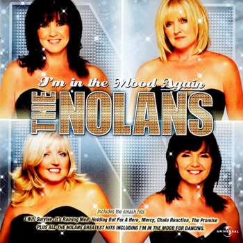 Album The Nolans: I'm In The Mood Again