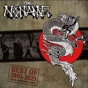 Best Of 2001-2021-20th Anniversary
