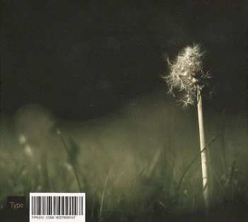 CD The North Sea: Night Of The Ankou