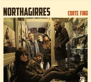 LP The Northagirres: Corte Fino