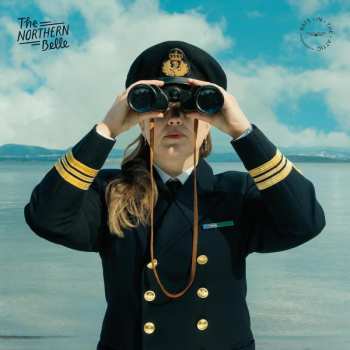 CD The Northern Belle: Bats In The Attic