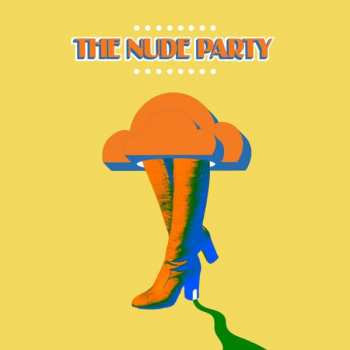 LP The Nude Party: The Nude Party