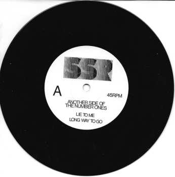 LP The #1s: Another Side Of The Number Ones