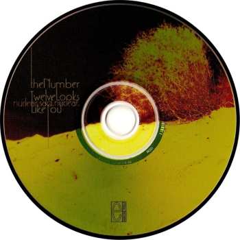 CD The Number Twelve Looks Like You: Nuclear. Sad. Nuclear.