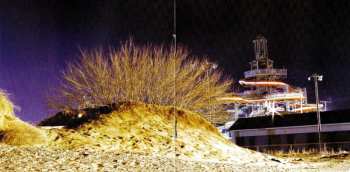 CD The Number Twelve Looks Like You: Nuclear. Sad. Nuclear.