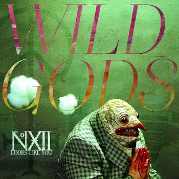 The Number Twelve Looks Like You: Wild Gods