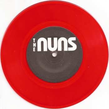 SP The Nuns: The Nuns