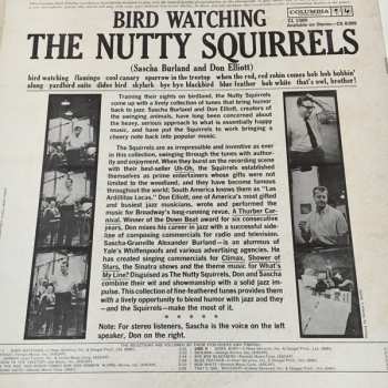 LP The Nutty Squirrels: Bird Watching