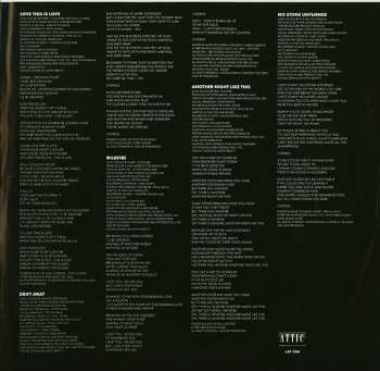 LP The Nylons: Rockapella