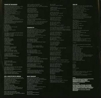 LP The Nylons: Rockapella