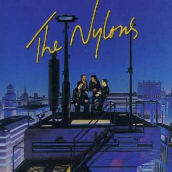Album The Nylons: The Nylons