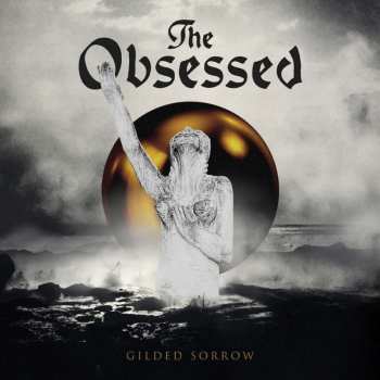 LP The Obsessed: Gilded Sorrow