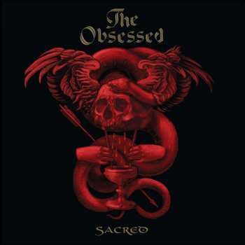 LP The Obsessed: Sacred