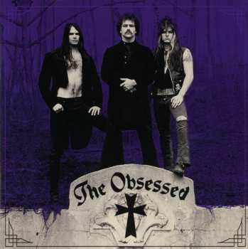 2CD The Obsessed: The Obsessed DLX