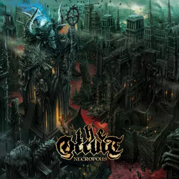 The Occult: Necropolis