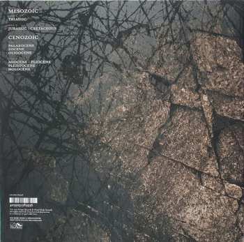 2LP The Ocean: Phanerozoic II: Mesozoic | Cenozoic (Instrumental) CLR