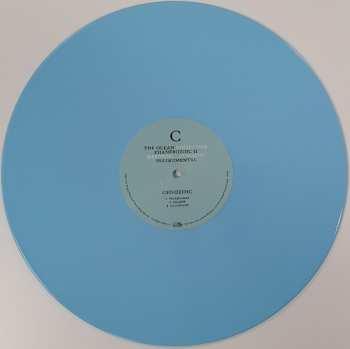 2LP The Ocean: Phanerozoic II: Mesozoic | Cenozoic (Instrumental) CLR