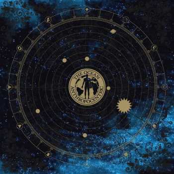 2LP The Ocean: Anthropocentric CLR | LTD