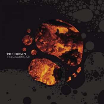 3LP The Ocean: Precambrian