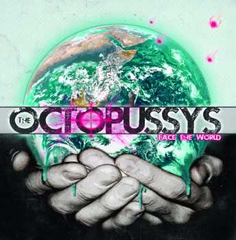 Album The Octopussys: Face The World