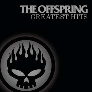 CD The Offspring: Greatest Hits