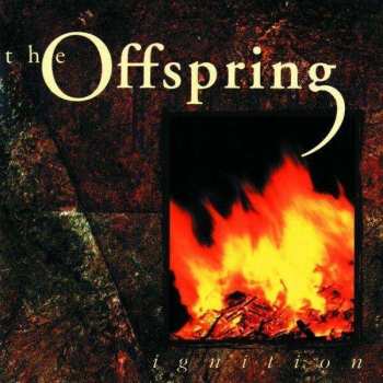 LP The Offspring: Ignition