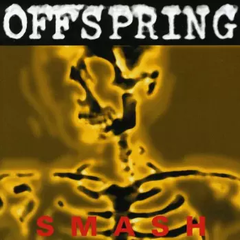 The Offspring: Smash