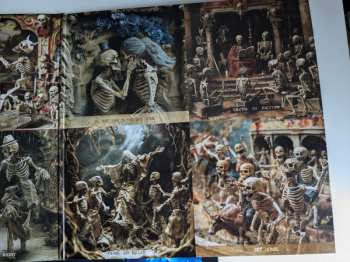 LP The Offspring: Supercharged