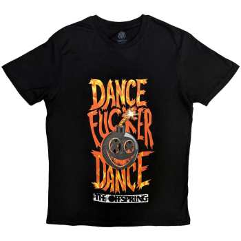 Merch The Offspring: Tričko Dance