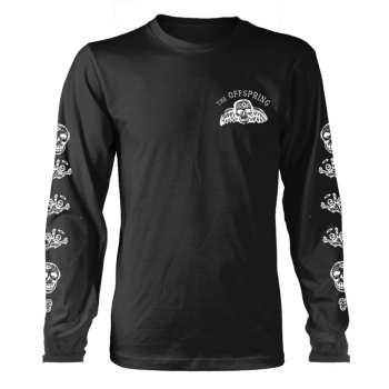 Merch The Offspring: Ixnay On The Hombre XXXL