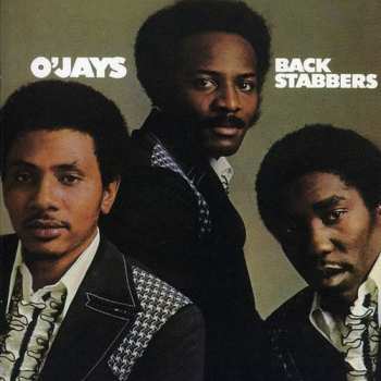 5CD/Box Set The O'Jays: Original Album Classics