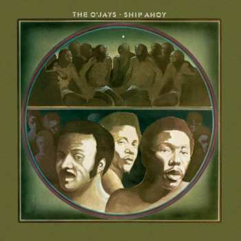 5CD/Box Set The O'Jays: Original Album Classics