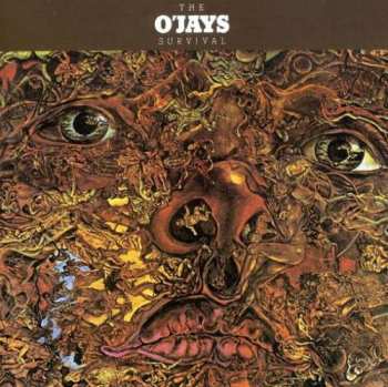 5CD/Box Set The O'Jays: Original Album Classics