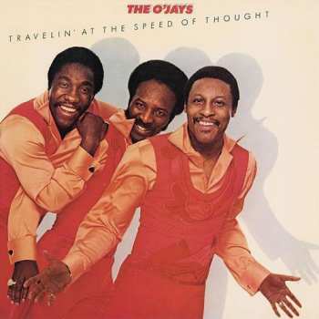 5CD/Box Set The O'Jays: Original Album Classics