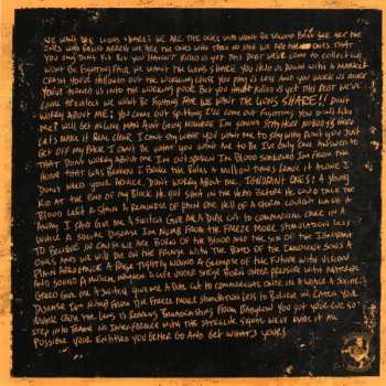 SP The Old Firm Casuals: We Want The Lions Share