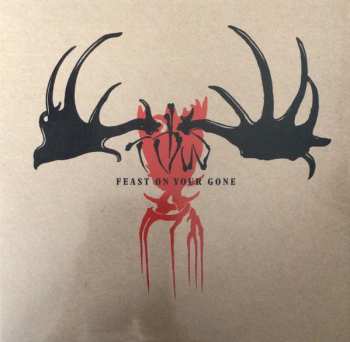 Album The Old Wind: Feast On Your Gone