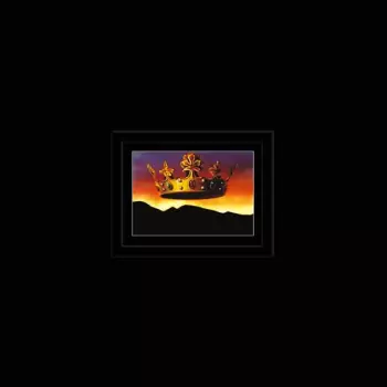 The Olivia Tremor Control: Explanation Ii: Instrumental Themes And Dream