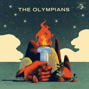 LP The Olympians: The Olympians