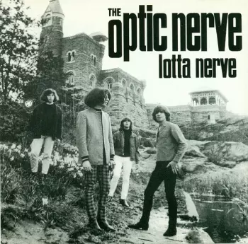 The Optic Nerve: Lotta Nerve