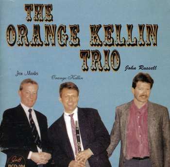 Album The Orange Kellin Trio: The Orange Kellin Trio‎