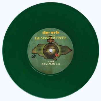 SP The Orb: Soulman CLR | LTD