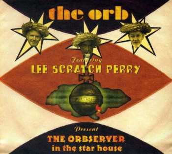 CD The Orb: The Orbserver In The Star House