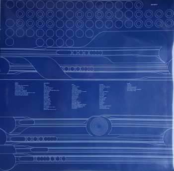 2LP The Orb: U.F.Orb CLR | LTD