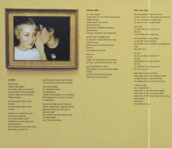 CD The Organ: Grab That Gun