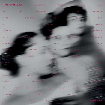 Album The Orielles: Tableau