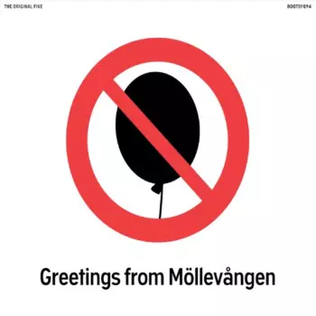 Greetings From Möllevången
