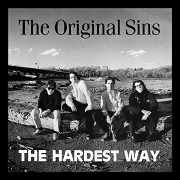CD The Original Sins: Hardest Way (papersleeve)