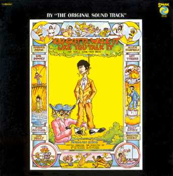 Album The Original Sound Track: You Gotta Walk It Like You Talk It (Or You'll Lose That Beat)