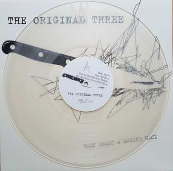 LP The Original Three: Been Dealt A Losing Hand