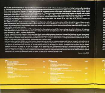 2LP Ray Brown: 1961, Cologne Gürzenich Concert Hall